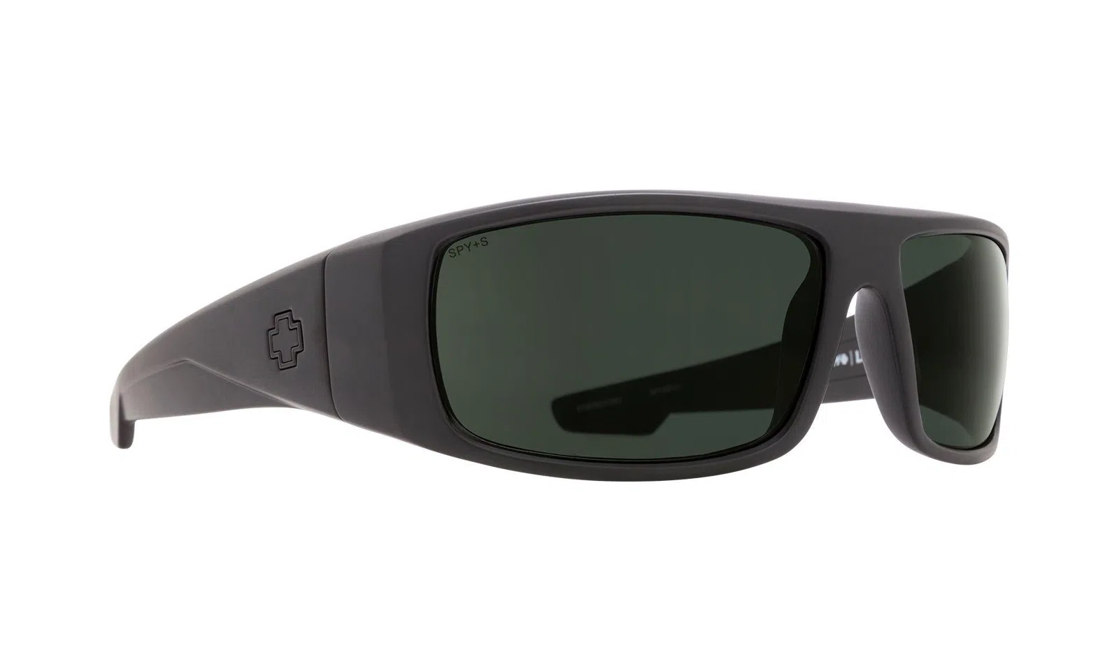 SpyOptic Logan 670939 Sunglasses - view 16